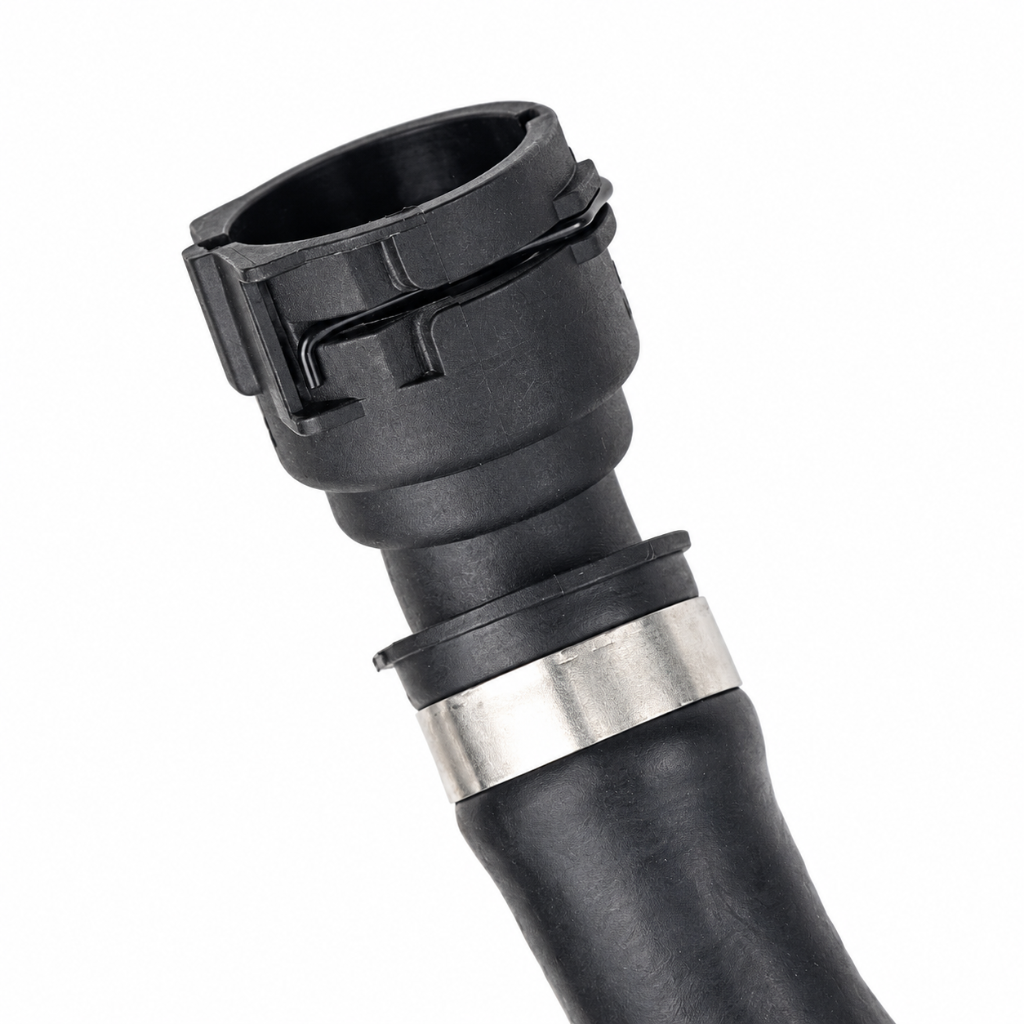 Engine Radiator Hose 64219223587 Compatible With BMW F20 F30 F35