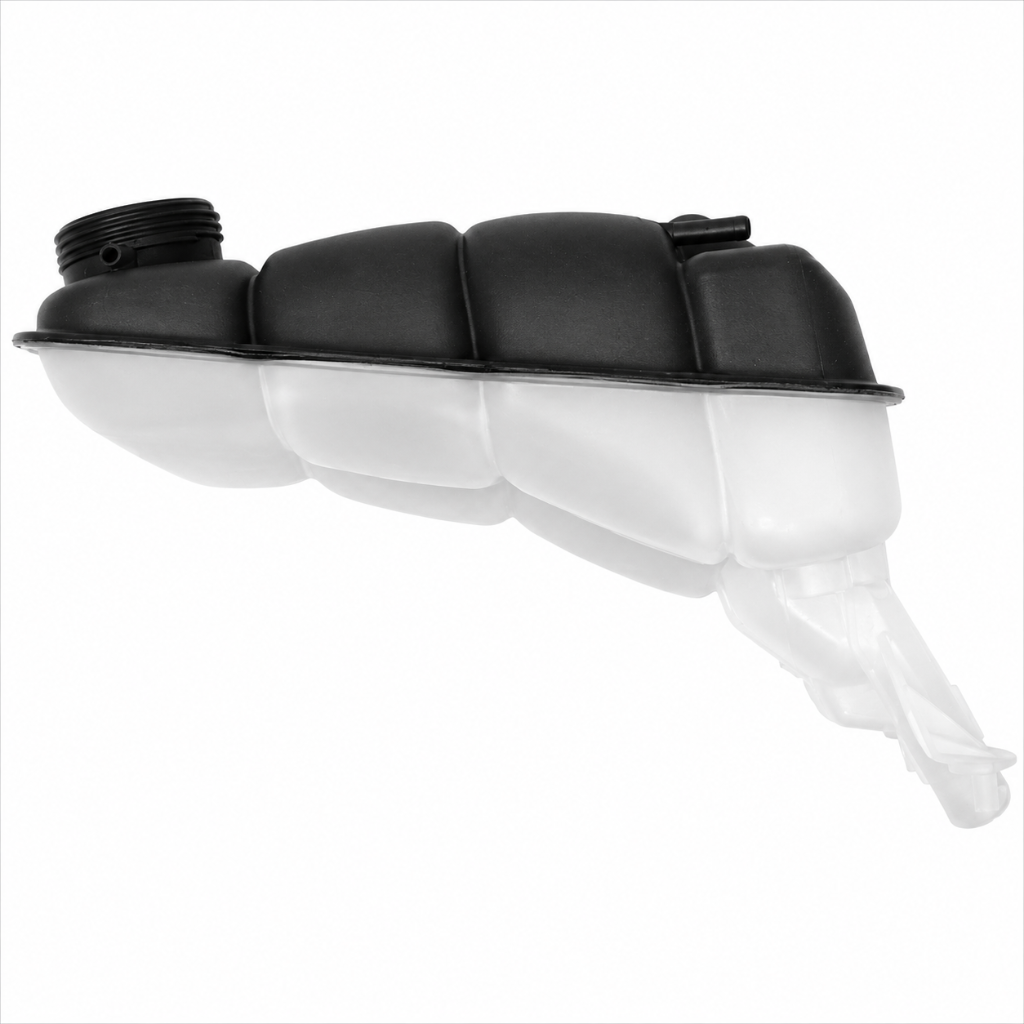 Expansion Tank 2105000249 2105000349 2105000549 Compatible With Mercedes Benz W210
