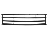 Front Bumper Lower Grill 1Z0853677C Compatible With Skoda Octavia (2010-2013) Tag No.511