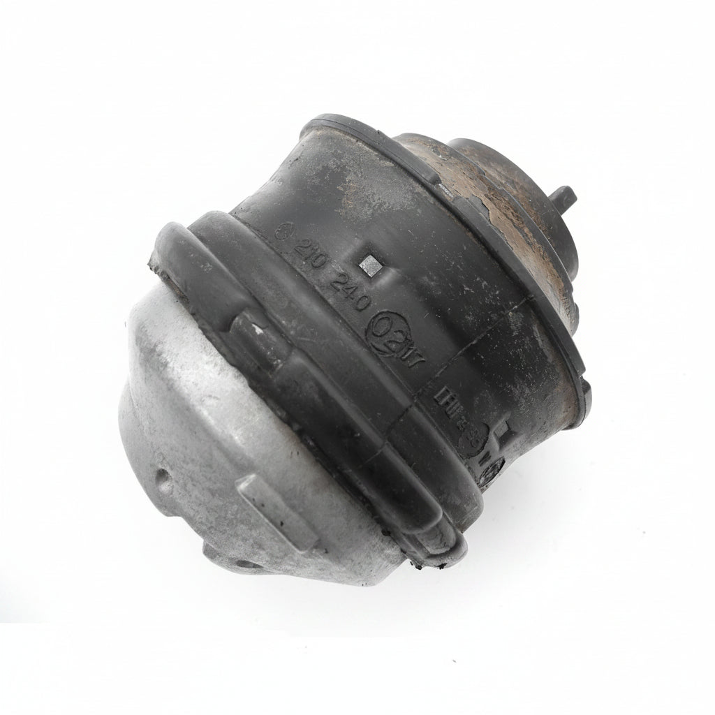 Engine Foot Mount Right & Right 2102400217 2022402617 2022404517 2032401917 2102400117 2102400217 2102400517 2102400617 Compatible With Mercedes Benz W210 W202