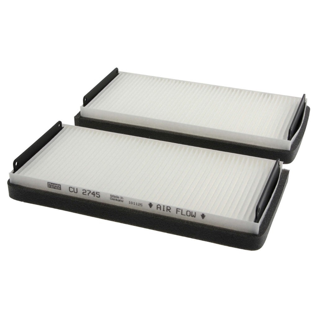 Air Filter 2108301018 Compatible With Mercedes Benz W210 W220