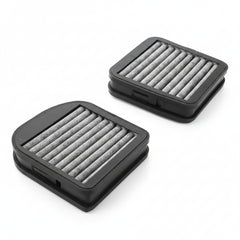 Cabin Filters E2973LC Compatible With MERCEDES-BENZ E-CLASS (W210) S-CLASS (W220)