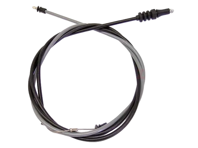 Bonnet Cable 2108800159 Compatible With Mercedes Benz W210 E320 E300d E430 E420 E55