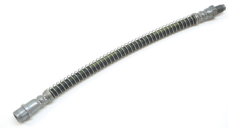 Rear Brake Hose 2114200648 Compatible With Mercedes Benz W211 W219