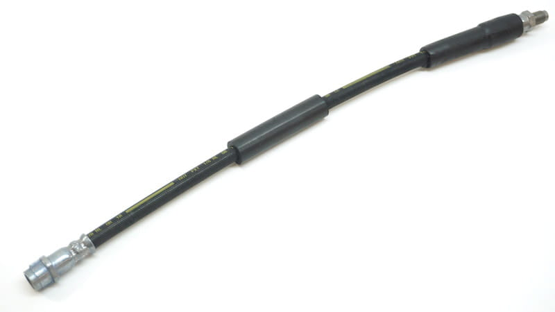 Front Right Brake Hose 2114200848 2204200048 2304200048 2304200748 2304201148 A2114200848 A2204200048 A2304200048 A2304200748 A2304201148 Compatible With Mercedes Benz W211 W219