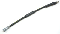 Front Right Brake Hose 2114200848 2204200048 2304200048 2304200748 2304201148 A2114200848 A2204200048 A2304200048 A2304200748 A2304201148 Compatible With Mercedes Benz W211 W219