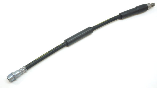 Front Right Brake Hose 2114200848 2204200048 2304200048 2304200748 2304201148 A2114200848 A2204200048 A2304200048 A2304200748 A2304201148 Compatible With Mercedes Benz W211 W219