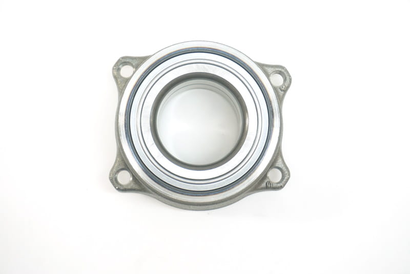 Rear Wheel Hub 2119810227 Compatible With MERCEDES-BENZ CLS C218 & CLS C219 & E-CLASS W211 W212 & S-CLASS W221