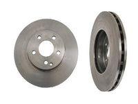 Front Brake Disc Set 2114210812 Compatible With Mercedes Benz W211