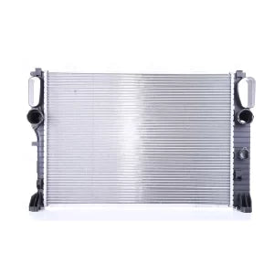 Engine Coolant Radiator 17117593842 Compatible With BMW X3 F25