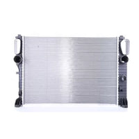 Engine Coolant Radiator 17117593842 Compatible With BMW X3 F25