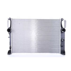Engine Coolant Radiator 17117593842 Compatible With BMW X3 F25