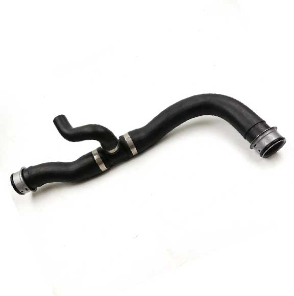Lower Radiator Hose 2115013682 2115017582 A2115017582 Compatible With Mercedes Benz W211