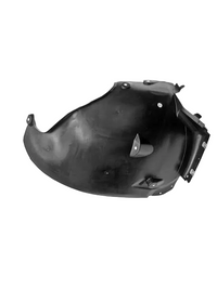 Rear Wheel Arch Fender Liner Left 2116901330 Compatible With Mercedes Benz W211 (2003-09)