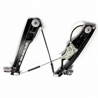 Front Left Window Regulator 2117200346 A2117200346 Compatible With Mercedes Benz W211