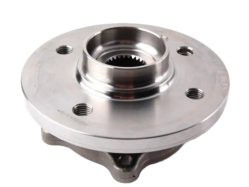 Front Wheel Hub 31226756889 Compatible With MINI Cooper R50 R53