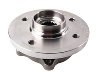 Front Wheel Hub 31226756889 Compatible With MINI Cooper R50 R53
