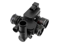 Heater Control Valve 2118320684 Compatible With Mercedes Benz W211