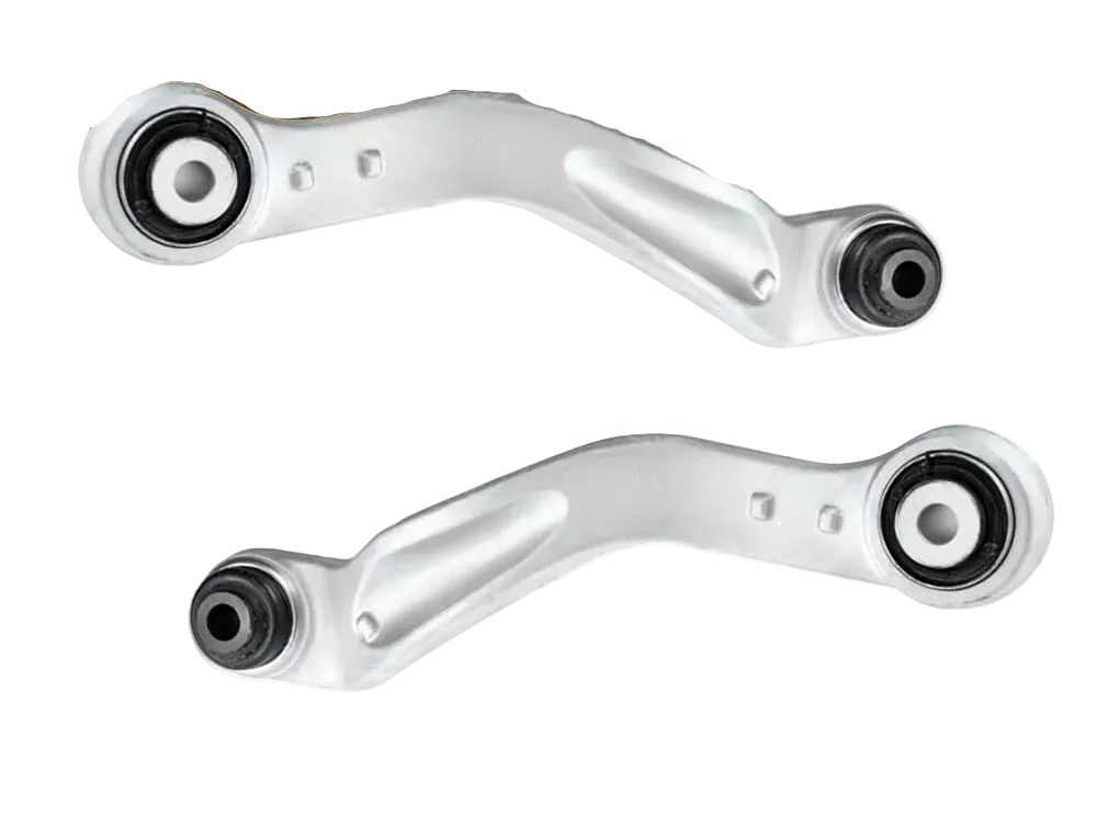 Rear Wheel Suspension Control Arm Left 33326782131 33324069467 & Right 33324069468 33326782132 Compatible With BMW F01 F02