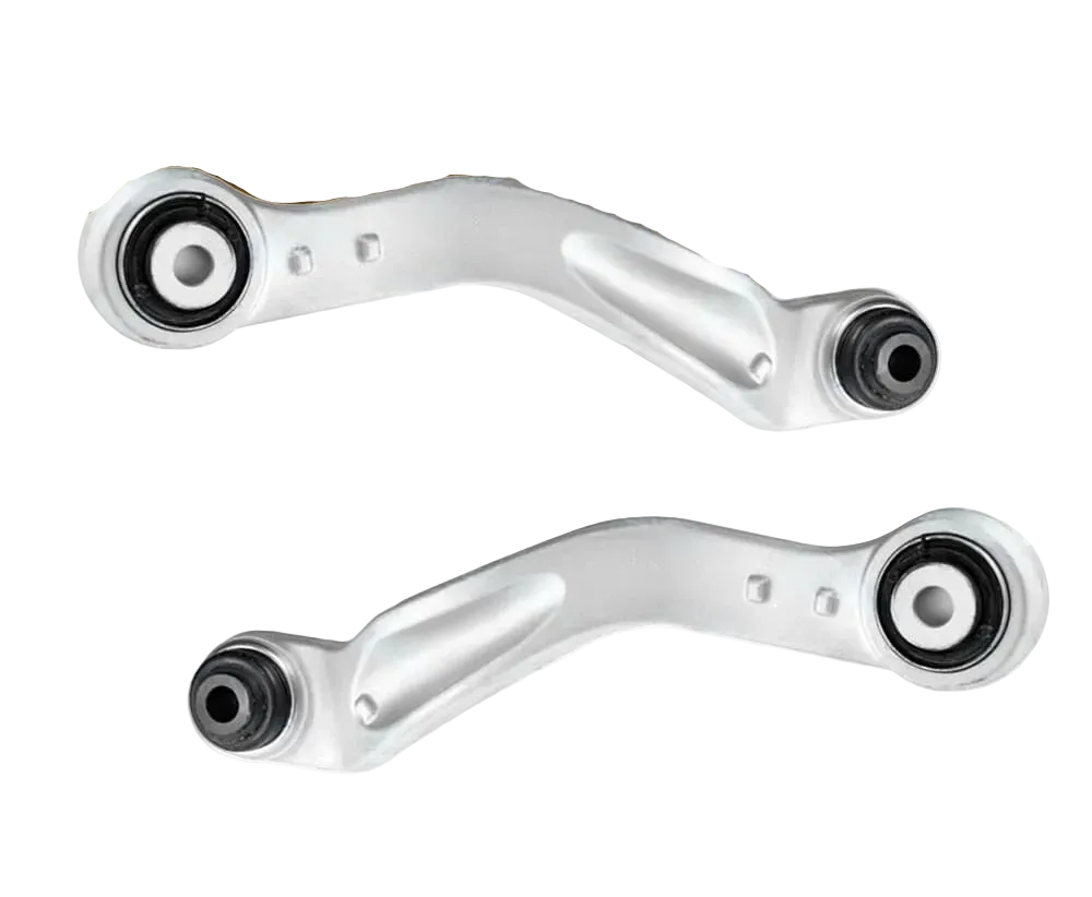 Rear Wheel Suspension Control Arm Left 33326782131 33324069467 & Right 33324069468 33326782132 Compatible With BMW F01 F02