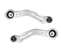 Rear Wheel Suspension Control Arm Left 33326782131 33324069467 & Right 33324069468 33326782132 Compatible With BMW F01 F02