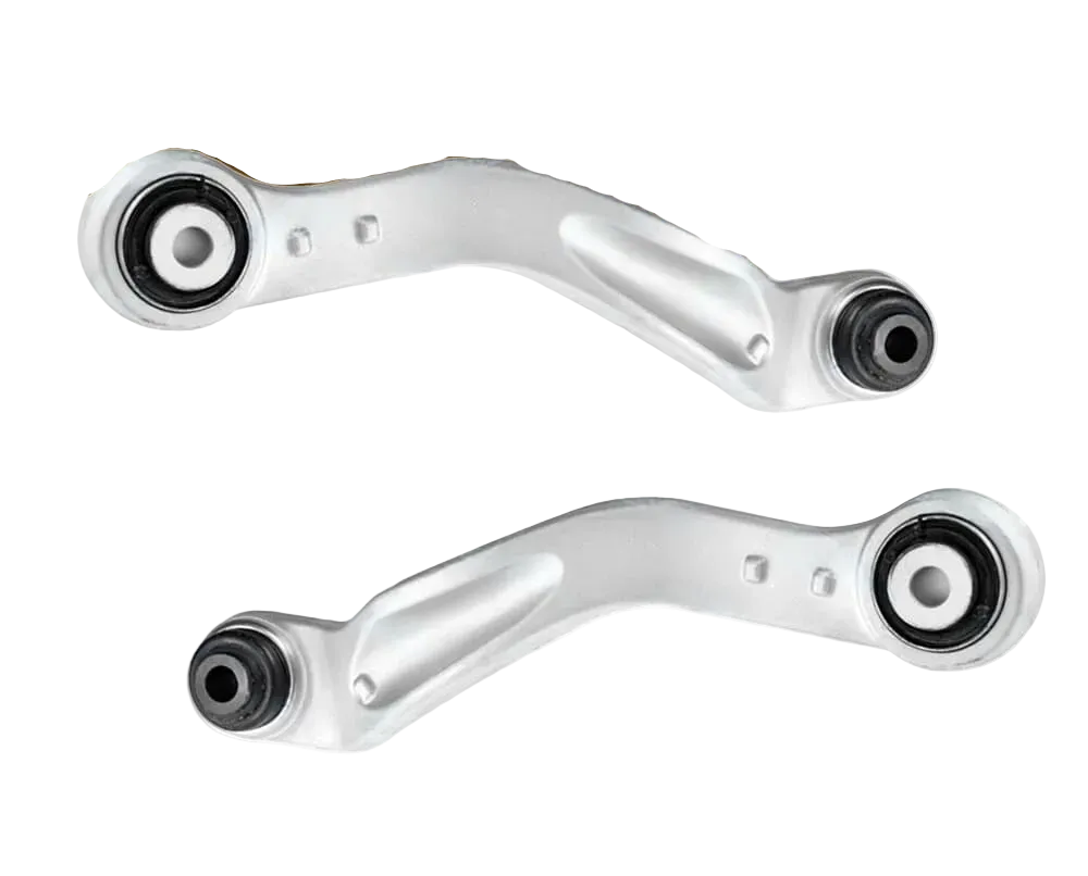 Rear Wheel Suspension Control Arm Left 33326782131 33324069467 & Right 33324069468 33326782132 Compatible With BMW F01 F02