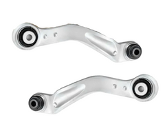 Rear Wheel Suspension Control Arm Left 33326782131 33324069467 & Right 33324069468 33326782132 Compatible With BMW F01 F02