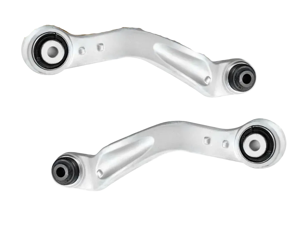 Rear Wheel Suspension Control Arm Left 33326782131 33324069467 & Right 33324069468 33326782132 Compatible With BMW F01 F02