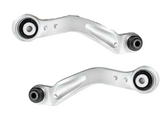 Rear Wheel Suspension Control Arm Left 33326782131 33324069467 & Right 33324069468 33326782132 Compatible With BMW F01 F02