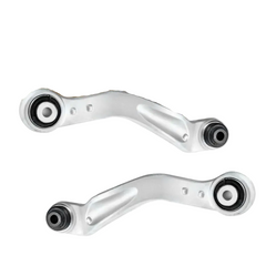 Rear Wheel Suspension Control Arm Left 33326782131 33324069467 & Right 33324069468 33326782132 Compatible With BMW F01 F02