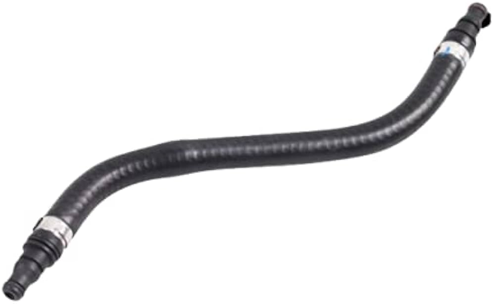Radiator Coolant Hose A2125010525 2125010525 Compatible With Mercedes Benz W212