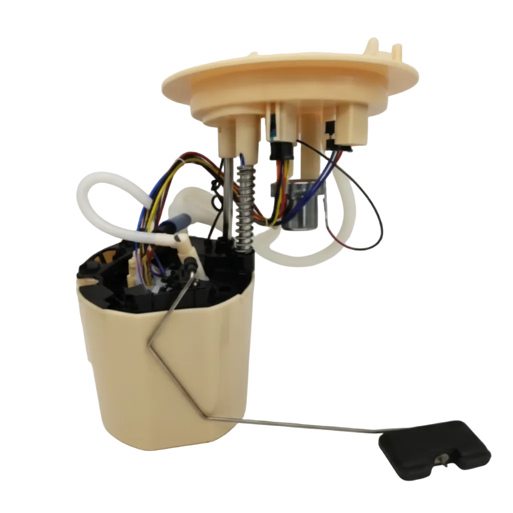 Fuel Pump Assembly 8K0919050P 8K0919050Q 8K0919050H 8K0919050L 8K0919088 Compatible With Audi A4 B8 08-15 / A5 S5 09-17 Diesel Tag No.07