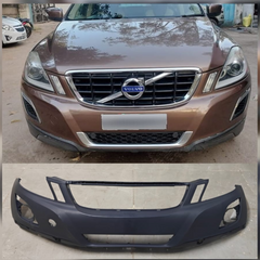 Front Bumper 30763408 Compatible With VOLVO  XC60 (2010-2013)