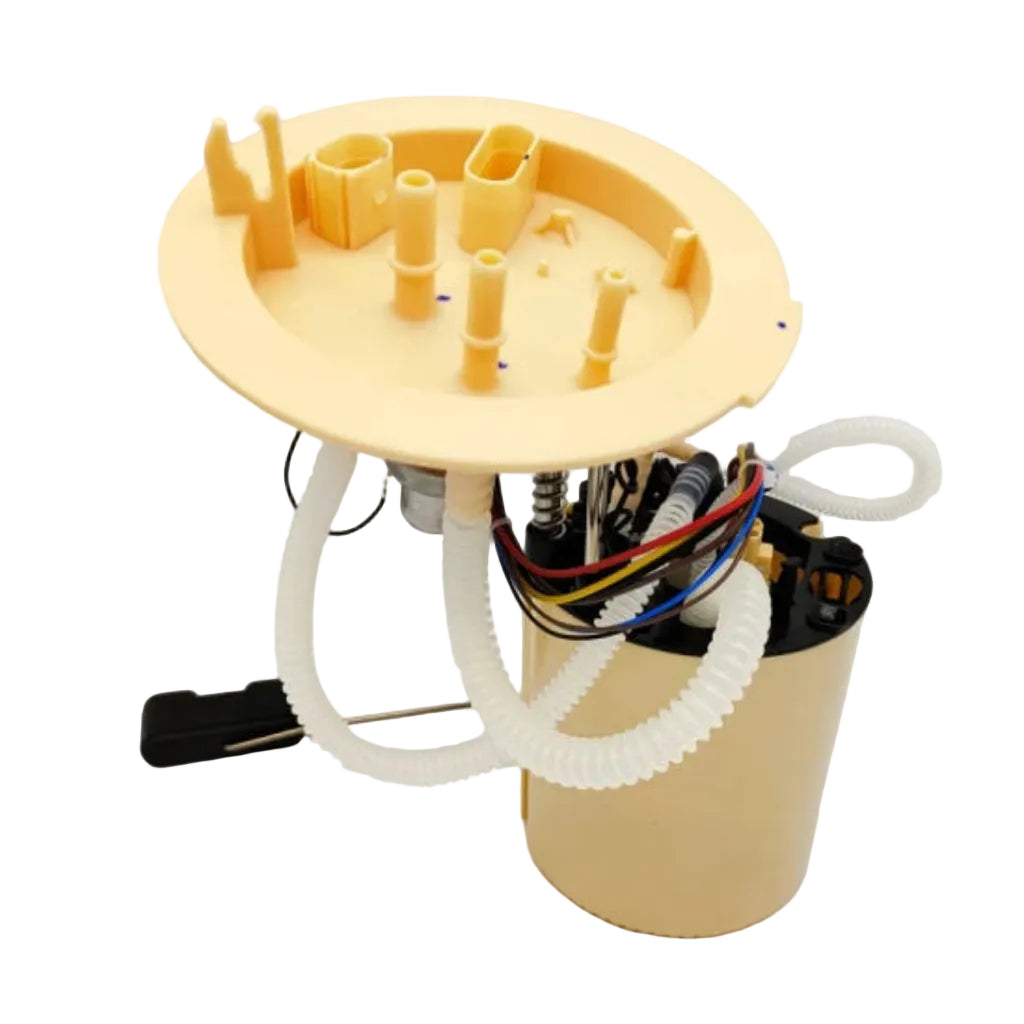 Fuel Pump Assembly 8K0919050P 8K0919050Q 8K0919050H 8K0919050L 8K0919088 Compatible With Audi A4 B8 08-15 / A5 S5 09-17 Diesel Tag No.07