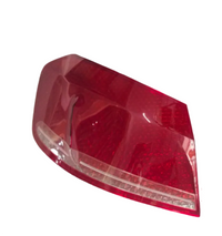 Tail Light Glass Set Compatible With Mercedes Benz W212 (2014-2016)