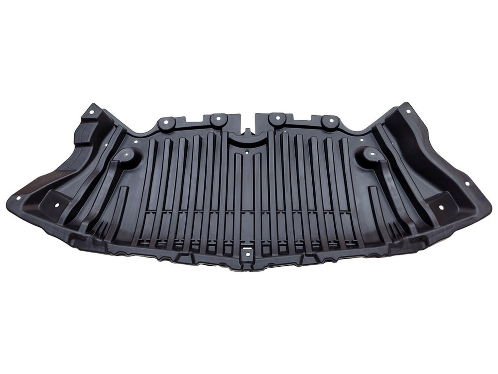 Front Bumper Lower Guard 2125205223 Compatible With Mercedes Benz E Class W212 W218