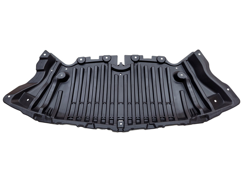 Front Bumper Lower Guard 2125205223 Compatible With Mercedes Benz E Class W212 W218