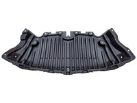 Front Bumper Lower Guard 2125205223 Compatible With Mercedes Benz E Class W212 W218