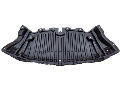 Front Bumper Lower Guard 2125205223 Compatible With Mercedes Benz E Class W212 W218