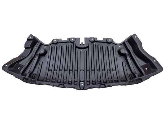 Front Bumper Lower Guard 2125205223 Compatible With Mercedes Benz E Class W212 W218