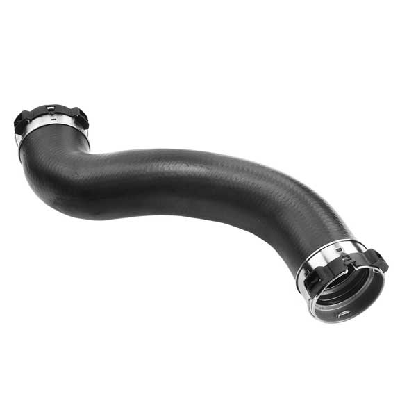 Intercooler Hose Air Duct 2125280100 Compatible With Mercedes Benz W212