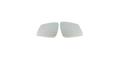 Side Mirror Glass Left 51168059567 & Right 51168059568 Compatible With BMW (F30/F34)