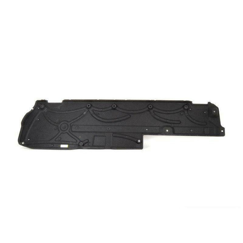 Engine Under Cover Left 2126800709 2126805208 Compatible With Mercedes Benz E Class W212 (2010-16)