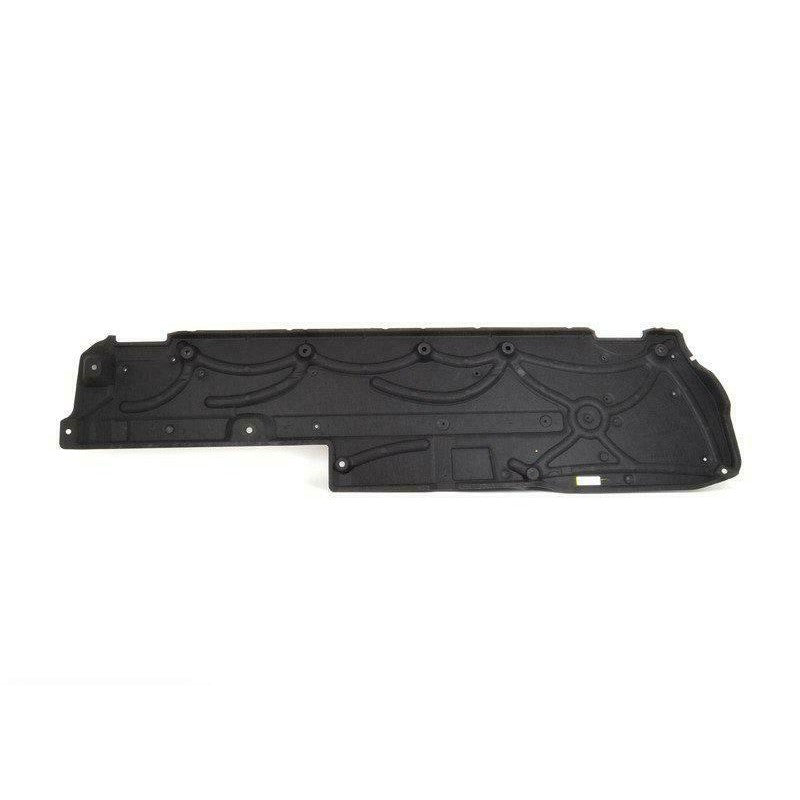 Engine Under Cover Right 2126801109 2126805408 Compatible With Mercedes Benz E Class W212 (2010-16)