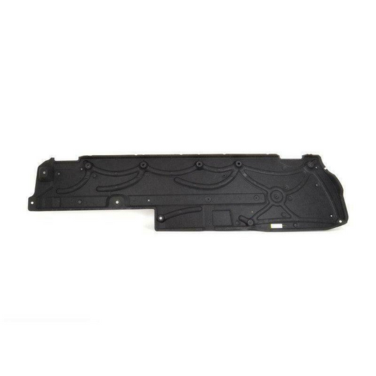 Engine Under Cover Right 2126801109 2126805408 Compatible With Mercedes Benz E Class W212 (2010-16)