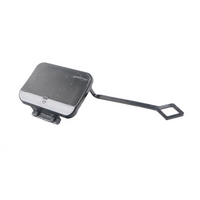 Rear Towing Cap 2128850326 Compatible With Mercedes Benz E-Class (W212) (T-1) (2009-2013) Tag No.303