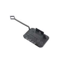 Rear Towing Cap 2128850326 Compatible With Mercedes Benz E-Class (W212) (T-1) (2009-2013) Tag No.303