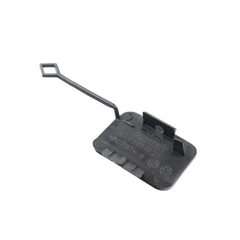 Rear Towing Cap 2128850326 Compatible With Mercedes Benz E-Class (W212) (T-1) (2009-2013) Tag No.303