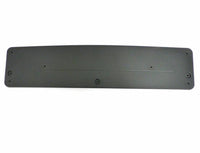 Front Licence Plate Grill 2128851181 Compatible With Mercedes Benz W212 2014-15 Tag No.353
