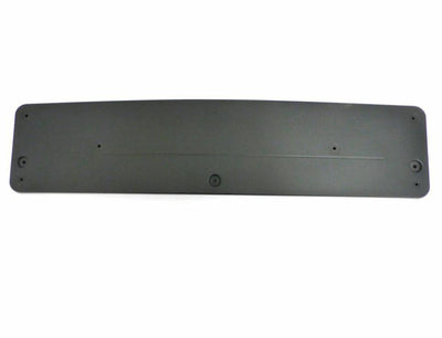 Front Licence Plate Grill 2128851181 Compatible With Mercedes Benz W212 2014-15 Tag No.353